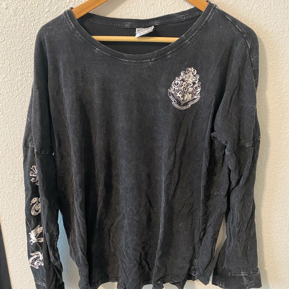 Harry Potter long sleeve